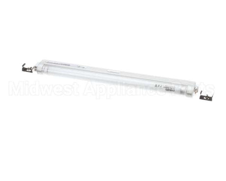 225800 Duke Fixture,T5 8W 120V Hera W/O Sw Slimlite