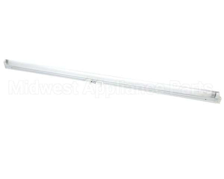 225806 Duke Fixture,T5 21W 230V Hera W/O S