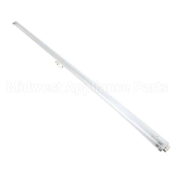 225807 Compatible Duke Fixture, T5 28W 230V Hera W/O Sw Slimlite Bl 46.13