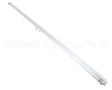 225807 Duke Fixture,T5 28W 230V Hera W/O Sw Slimlite