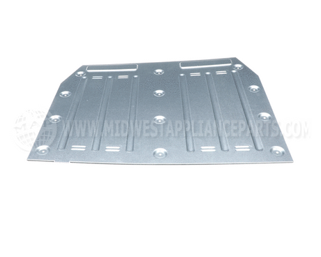 036238 Waring Bottom Plate Ww250Bx