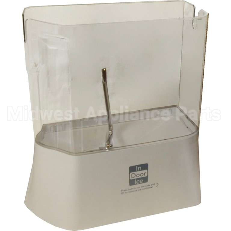 2258252 Whirlpool Container Assy-Ice