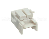 225829 Duke Connector, Blade To Pin Hera Power Cord