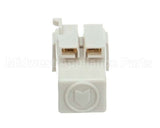 225829 Duke Connector, Blade To Pin Hera Power Cord