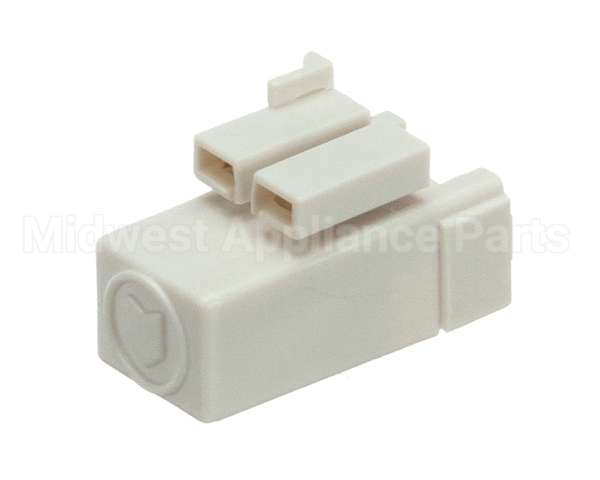 225829 Duke Connector, Blade To Pin Hera Power Cord