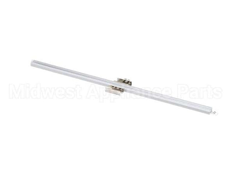 225851 Duke Fixture,Led 12 Cw 2.4W Stick2, 24Vdc