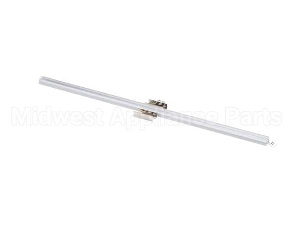 225851 Duke Fixture,Led 12 Cw 2.4W Stick2, 24Vdc