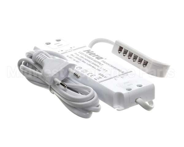 225854 Duke Driver,Led,24Vdc 30W Power Sup