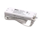 225855 Duke Driver,Led,24Vdc 30W Power Supply 120V 6