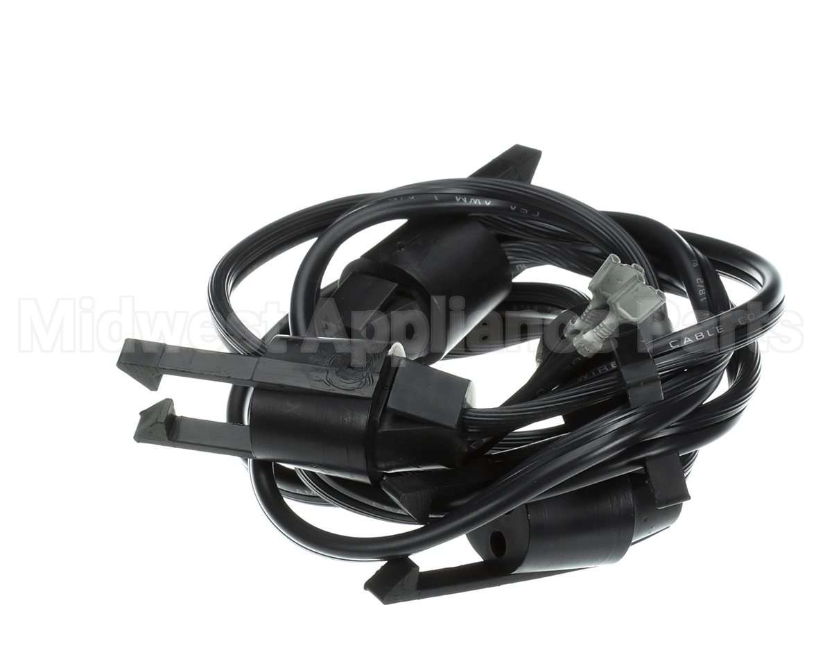 22587904 Heatcraft 230V Motor Harness