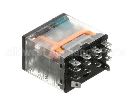 22589 Gaylord 4Pdt 24Vdc Relay