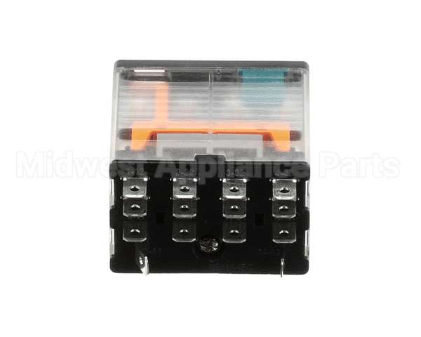 22589 Gaylord 4Pdt 24Vdc Relay