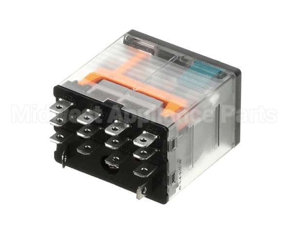 22589 Gaylord 4Pdt 24Vdc Relay