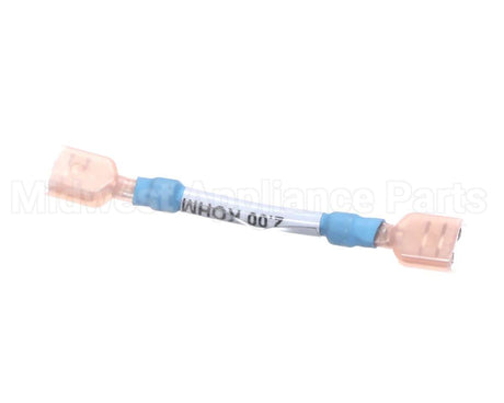 22589805 Compatible Heatcraft Resistor