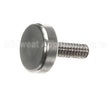 225900 Duke Thumb Screw, Ss 5/8