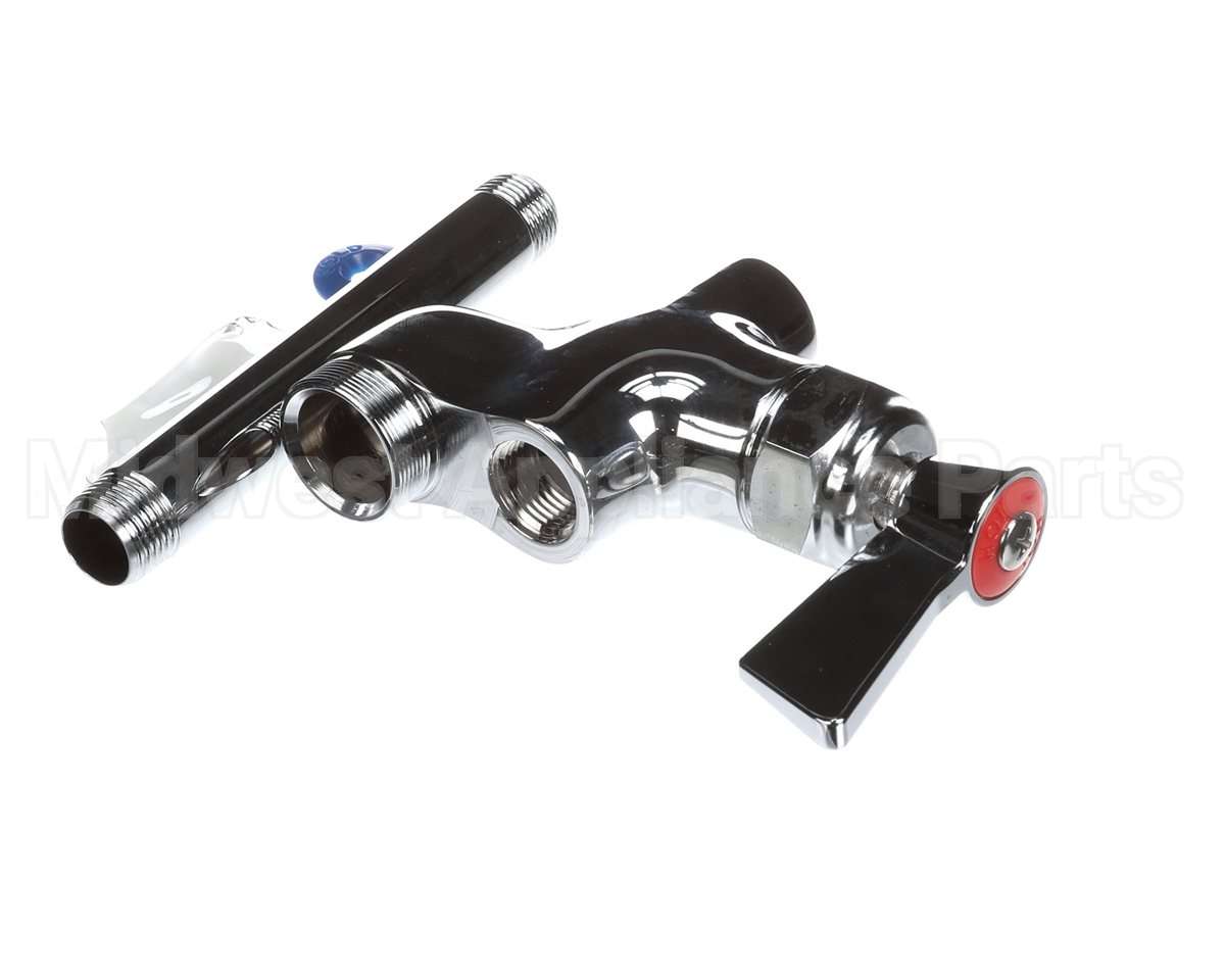 225916 Duke Body,Faucet Add-On(#83941) #2901-0000
