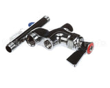 225916 Duke Body,Faucet Add-On(#83941) #2901-0000