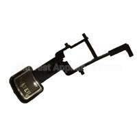 2259395SB Whirlpool Lever Badge Assy-Water