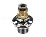 22594 Fisher Concentric 1/2