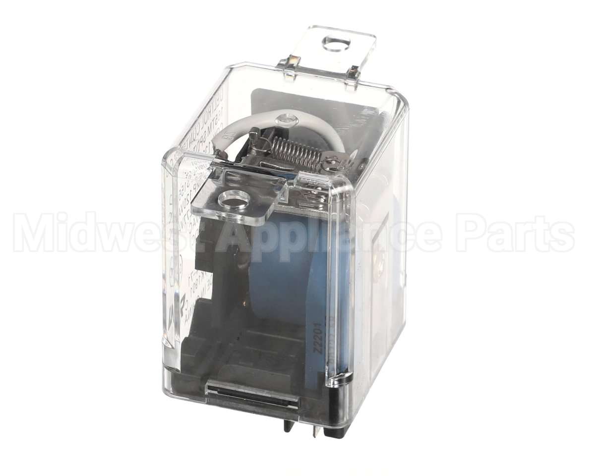 22598202 Heatcraft 2Sp Relay 120V