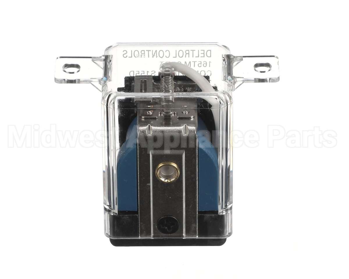 22598202 Heatcraft 2Sp Relay 120V
