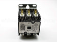 2259996 Heatcraft Refrigeration 208-240V 25Amp 3Pole Contactor
