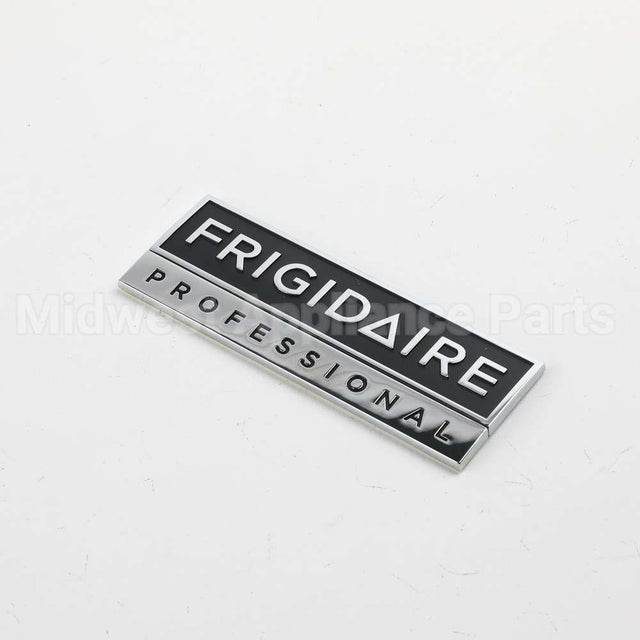 809108704 Frigidaire Badge