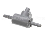 226-4B4B-B Multiplex Inline Shutoff Valve 1/4 Barb