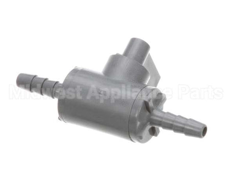 226-4B4B-B Multiplex Inline Shutoff Valve 1/4 Barb