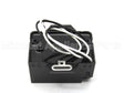 2260-TW Allanson Transformers 120/15600V Bottom Exit Pigtail