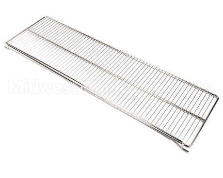 226005 Garland Wire Rack 48In Ircm