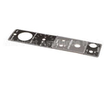 22602 Henny Penny Decal - Bottom Control Panel