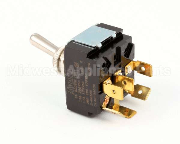 22604 Henny Penny Assembly-Power Switch