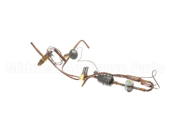 226061 Duke Manifold, Liquid Line Assb. #071795-01