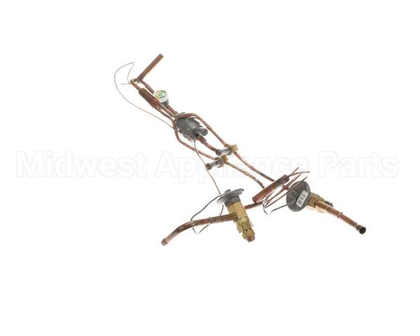 226061 Duke Manifold, Liquid Line Assb. #071795-01