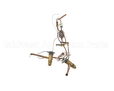 226061 Duke Manifold, Liquid Line Assb. #071795-01