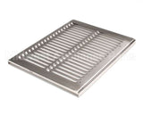 2261 Grindmaster Cecilware Panel, Side, Left S.s. No Hole