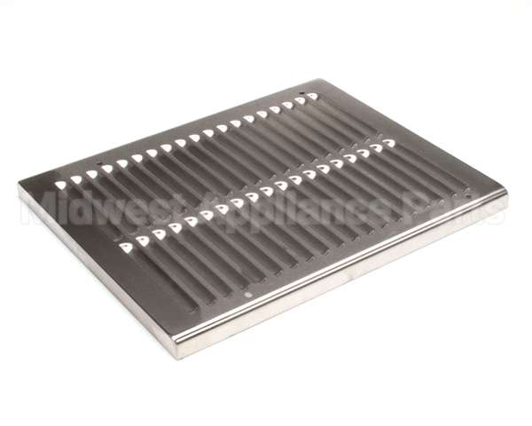 2261 Grindmaster Cecilware Panel, Side, Left S.s. No Hole