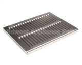 2261 Grindmaster Cecilware Panel, Side, Left S.s. No Hole