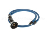 226100 Franke Hose Assy 60" W/ Spry Head