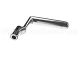 226105-SET Town Food Service L Handle For 1/2 Gas Valve With Screw