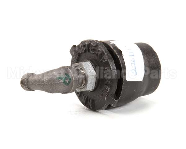 226111 Town Food Service Air Mixer Ass'y#45 Orif Prop Gasconsis