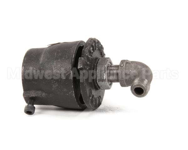 226111 Town Food Service Air Mixer Ass'y#45 Orif Prop Gasconsis