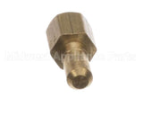 226117-332 Town Food Service Brass Orfice Natural Gas Only