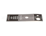 22612 Henny Penny Decal - Top Control Panel