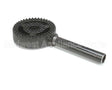 226130 Town Food Service 2-Ring Burner W/Nipple (8 Dia.)