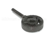 226130 Town Food Service 2-Ring Burner W/Nipple (8 Dia.)