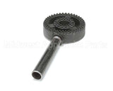 226130 Town Food Service 2-Ring Burner W/Nipple (8 Dia.)