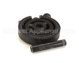 226131 Town Food Service 3-Ring Burner W/Nipple (8 Dia.)