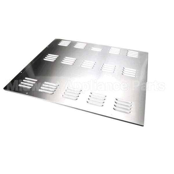 22615 Compatible Nieco Cover, Encl, Manf/Ele, J F-G, L